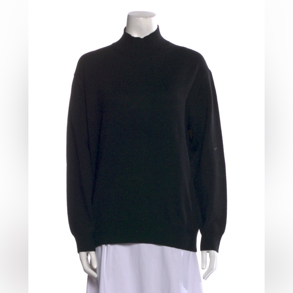 Alexander Wang T 100% Merino Wool Sweater